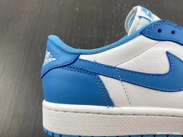 Cheap SB Nike x Low UNC CJ7891-401 1 Jordan Air 0323